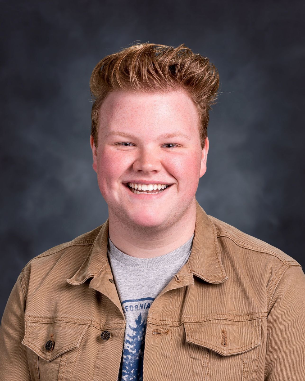 Konner Gross